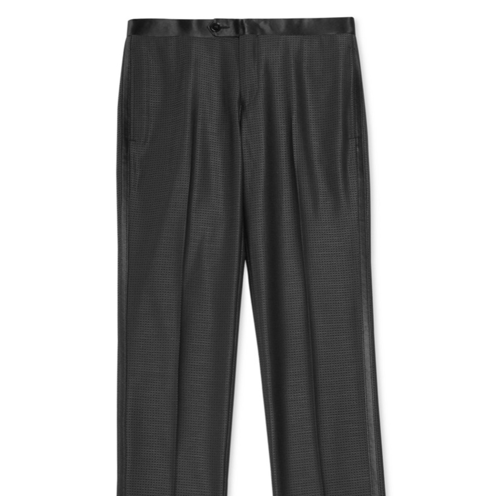 DKNY Tuxedo Pants Separate